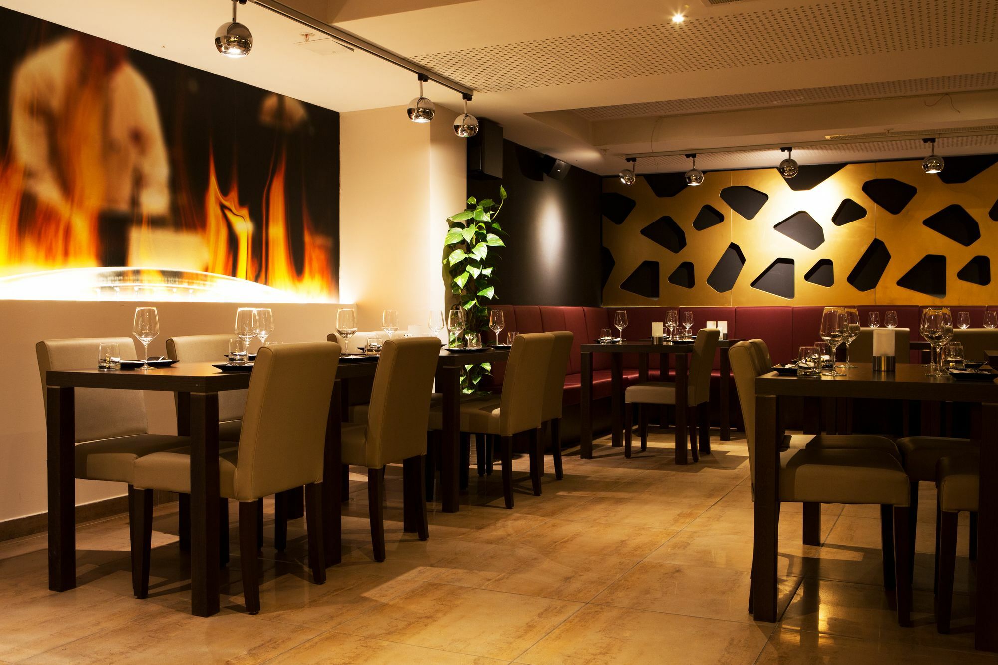 Hotel Best Western Plus City 4*