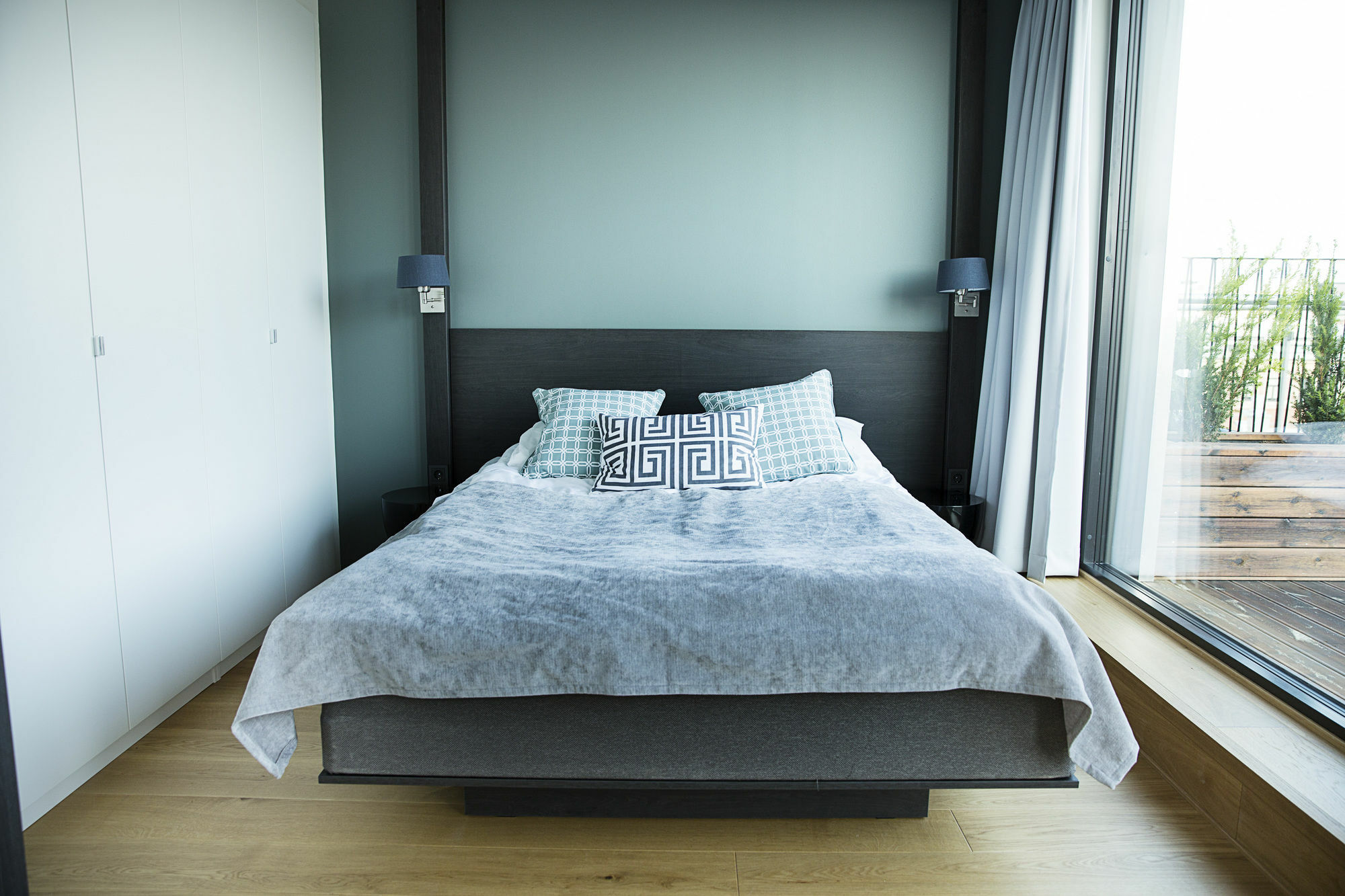 Appartement Frogner House - Vika Oslo