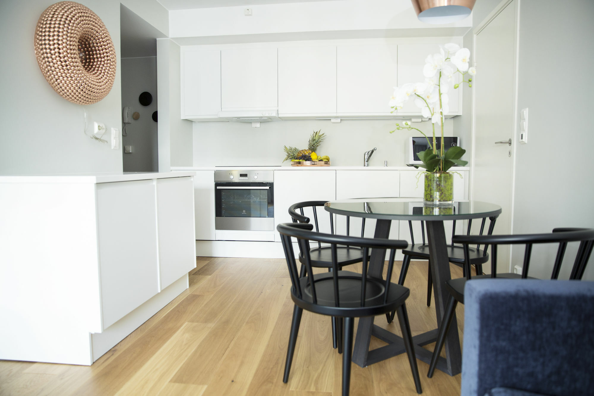 Frogner House - Vika Appartement Oslo