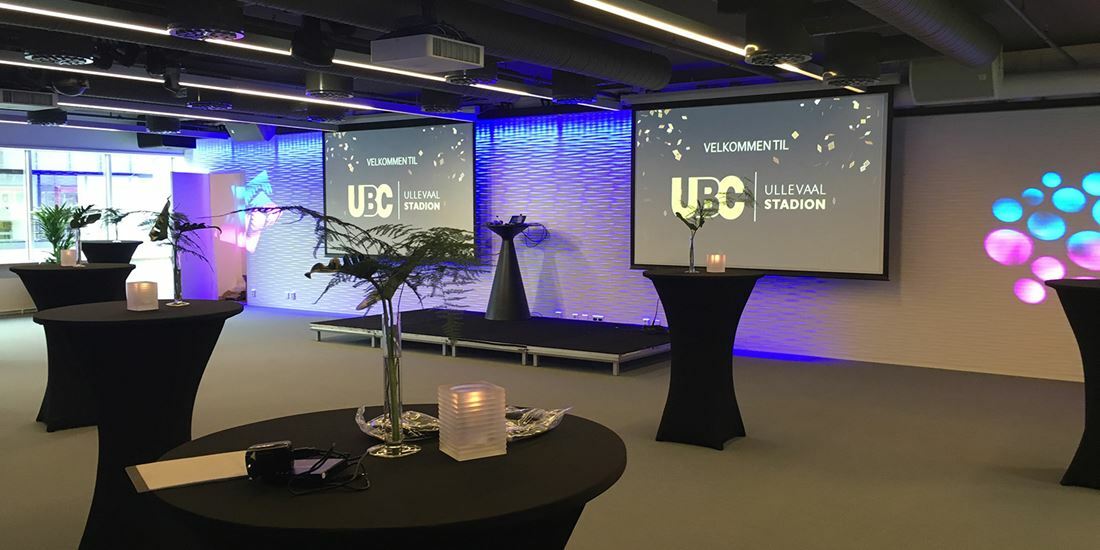 Hotel Thon Partner Ullevaal Stadion 4*