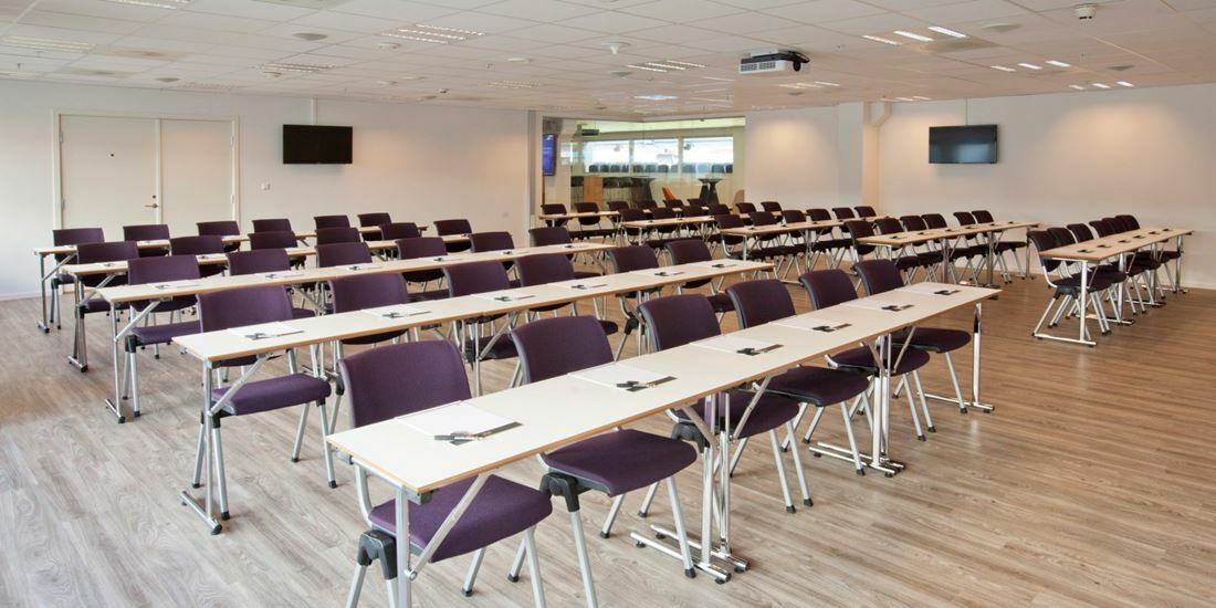 Hotel Thon Partner Ullevaal Stadion