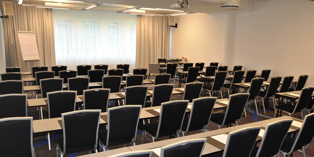 Khách sạn Thon Linne Oslo