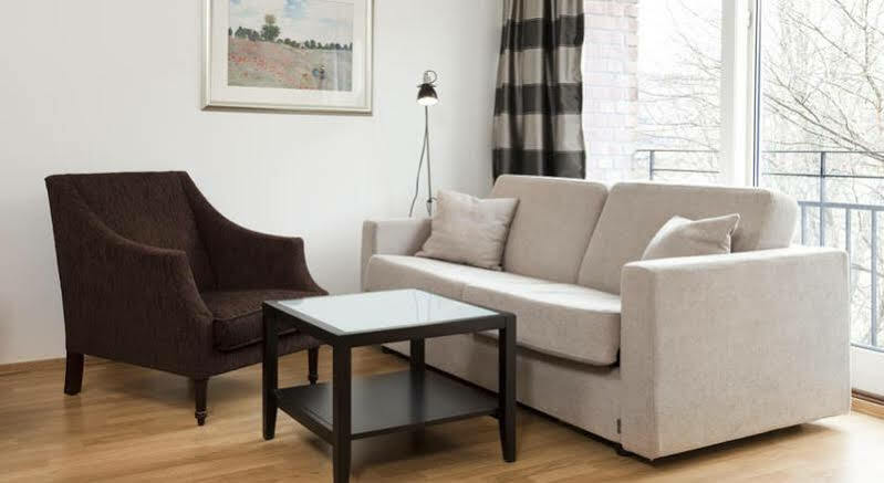 Khách sạn Thon Linne 4*
