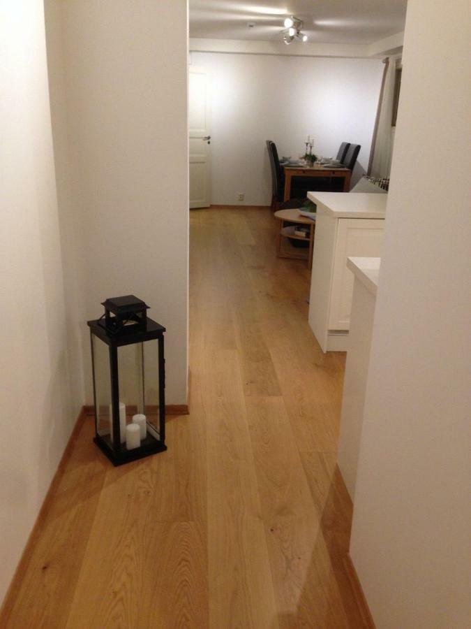 Cozy Basement Near Central Lägenhet *