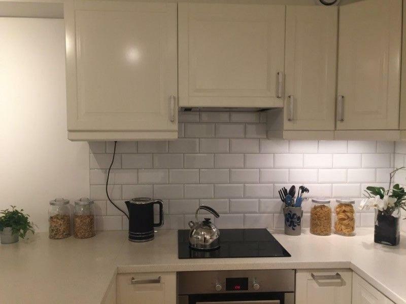 Cozy Basement Near Central