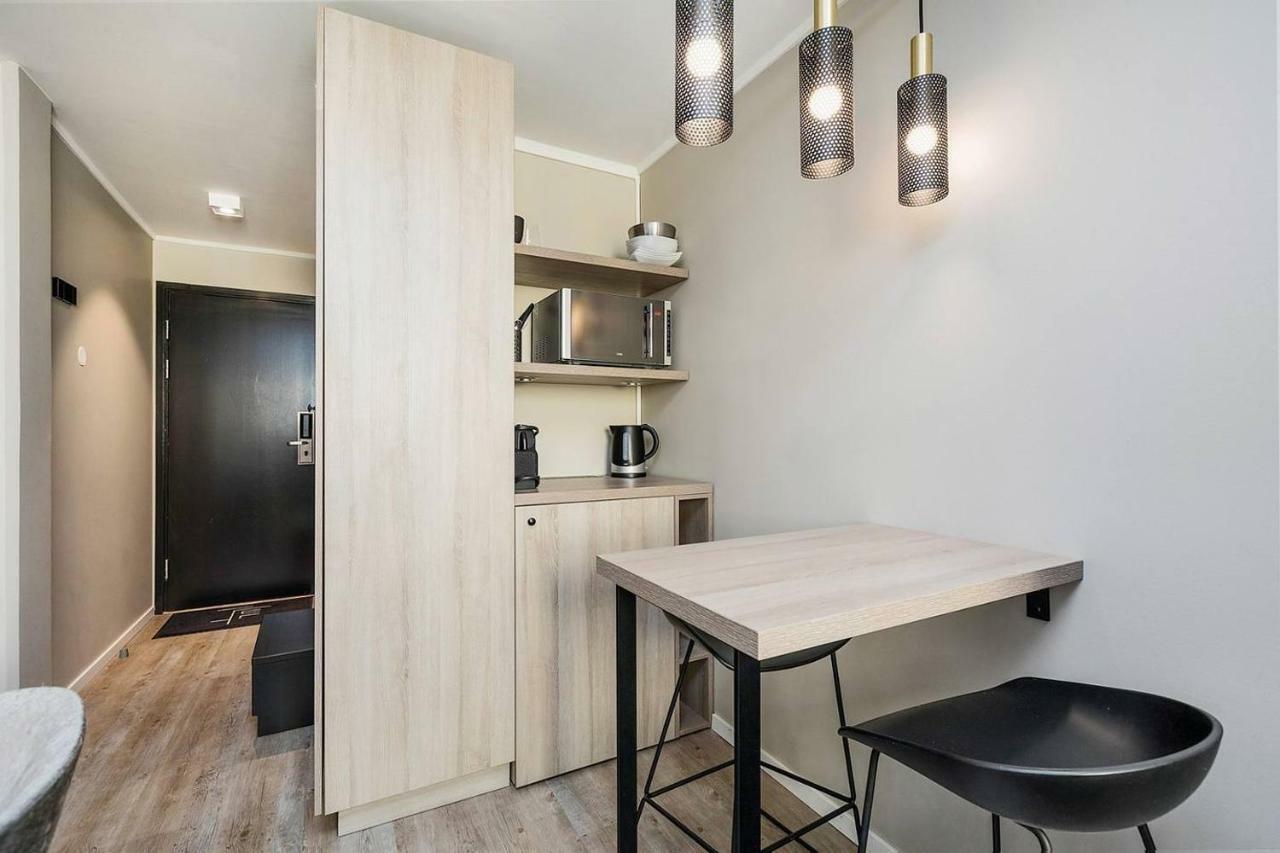 Charming And Cozy Flat Perfect For An Getaway Appartement