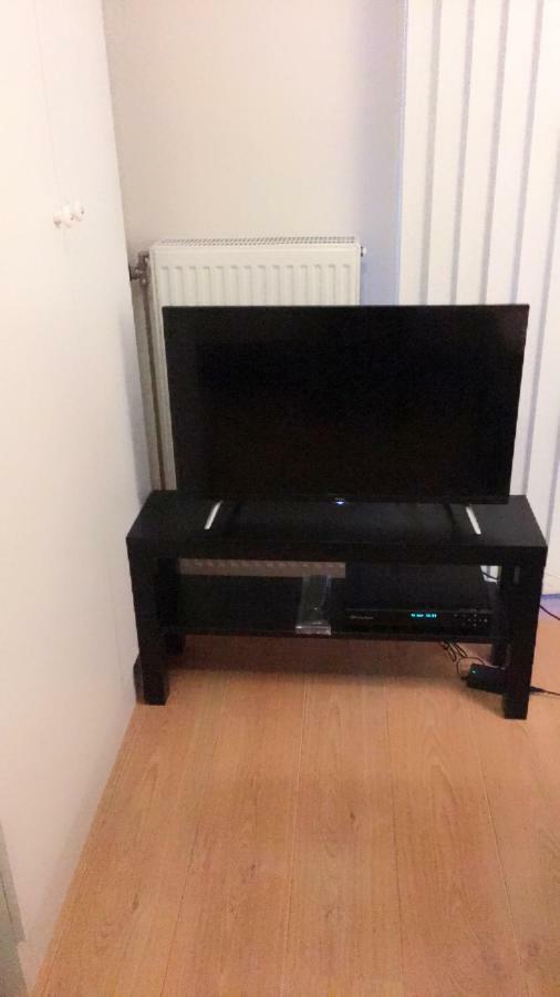 Budget Tjuvholmen *