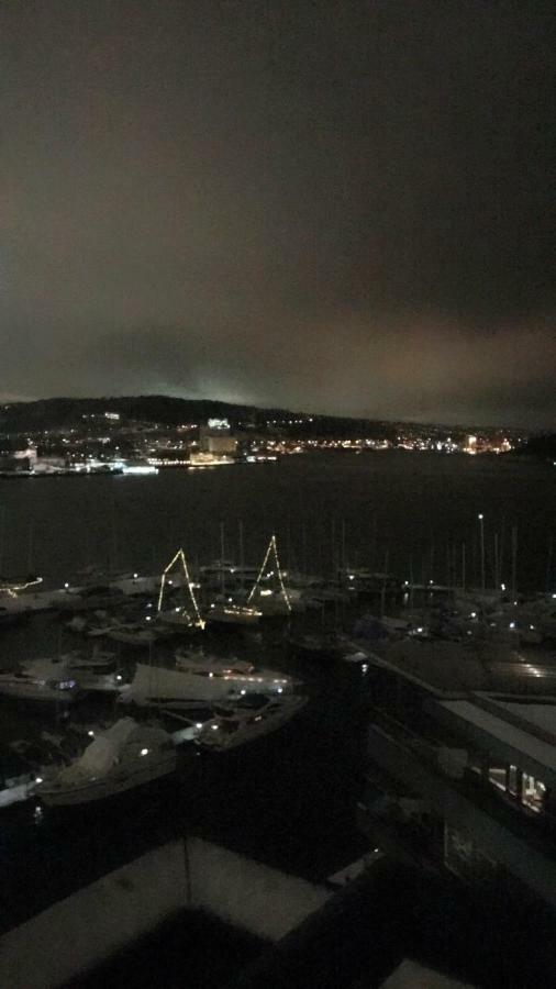 Pansiyon Budget Tjuvholmen *