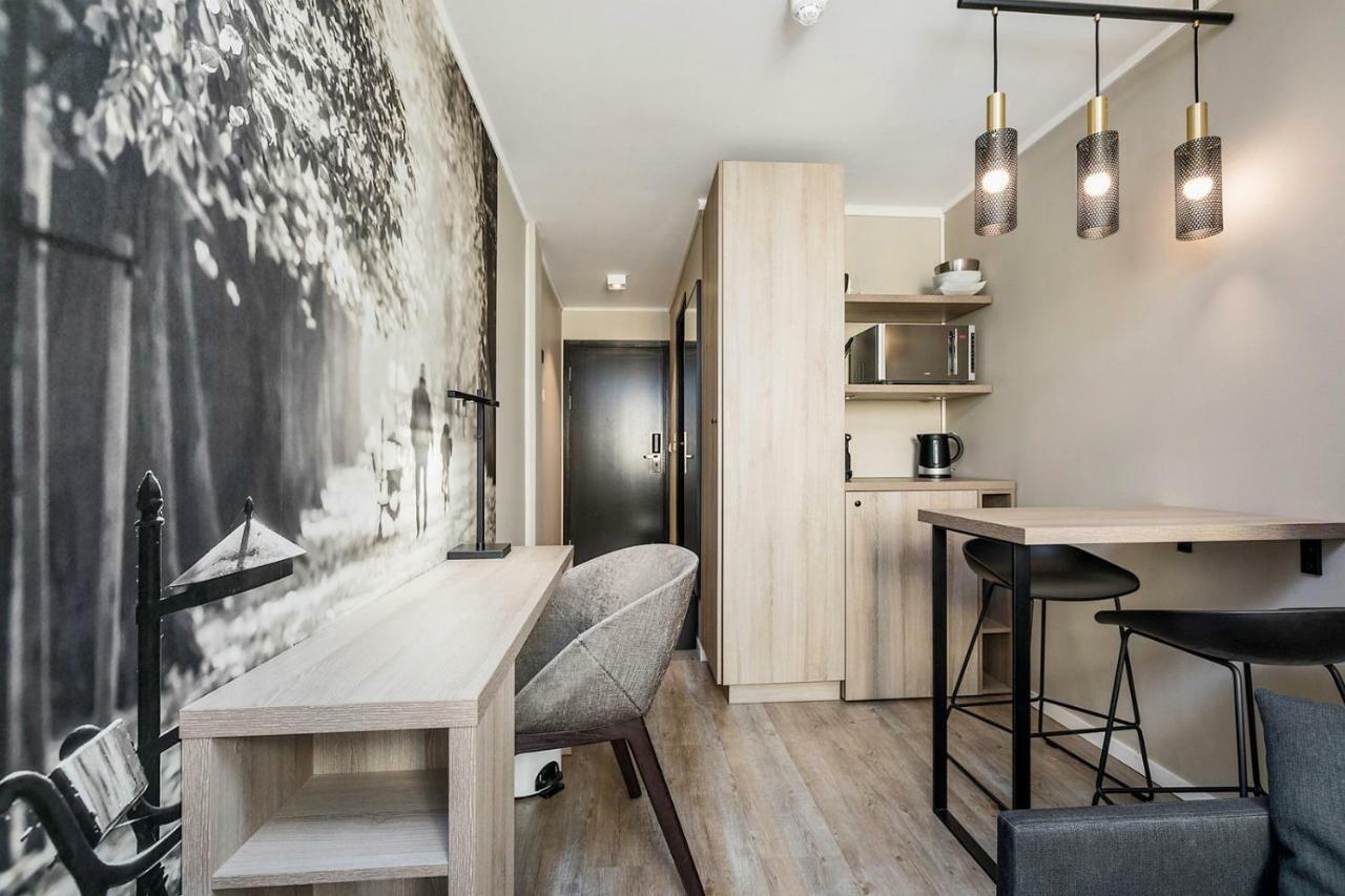 Charming And Cozy Flat Perfect For An Getaway Appartement Oslo