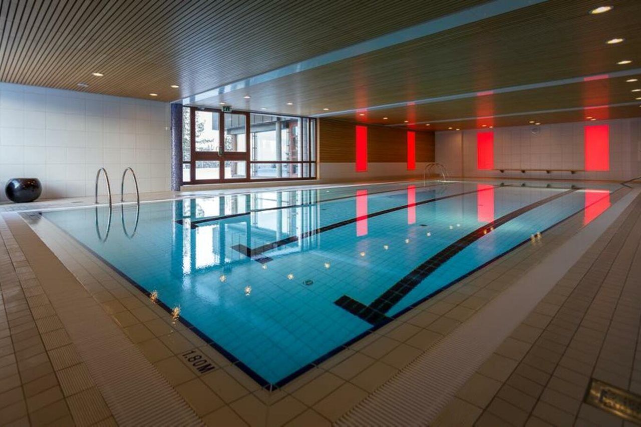 Hotel Soria Moria Oslo