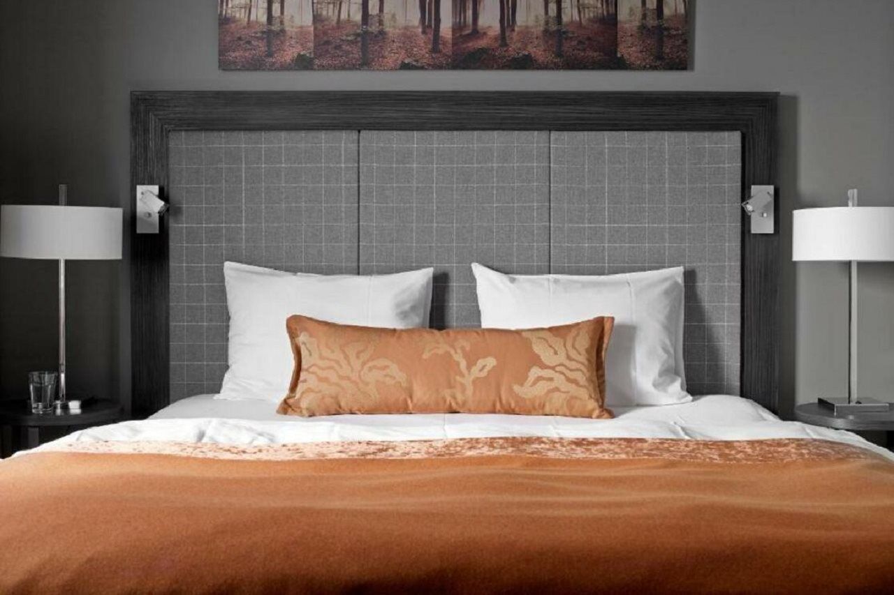 Soria Moria Hotel