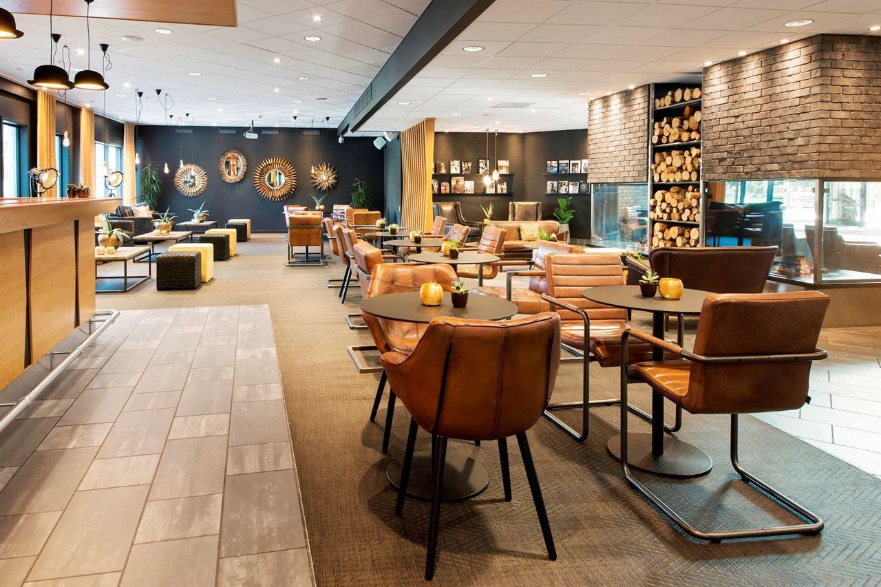 Radisson Blu Nydalen,