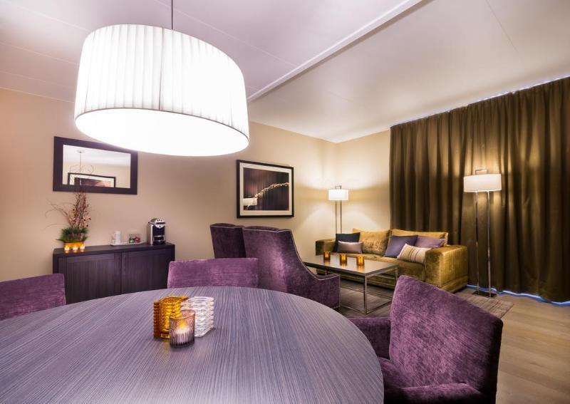 Soria Moria Hotel Oslo