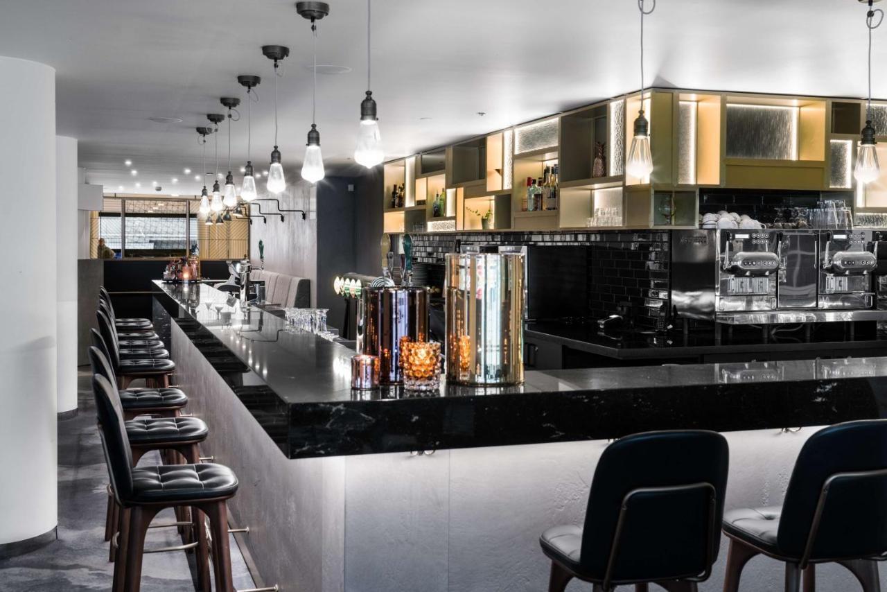 Hotel Radisson Blu Scandinavia Hotel, 4*