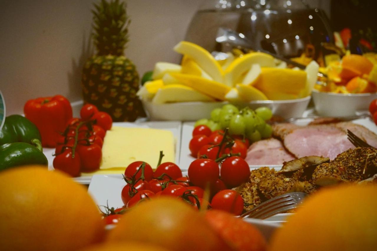 Best Western Plus City Hotel
