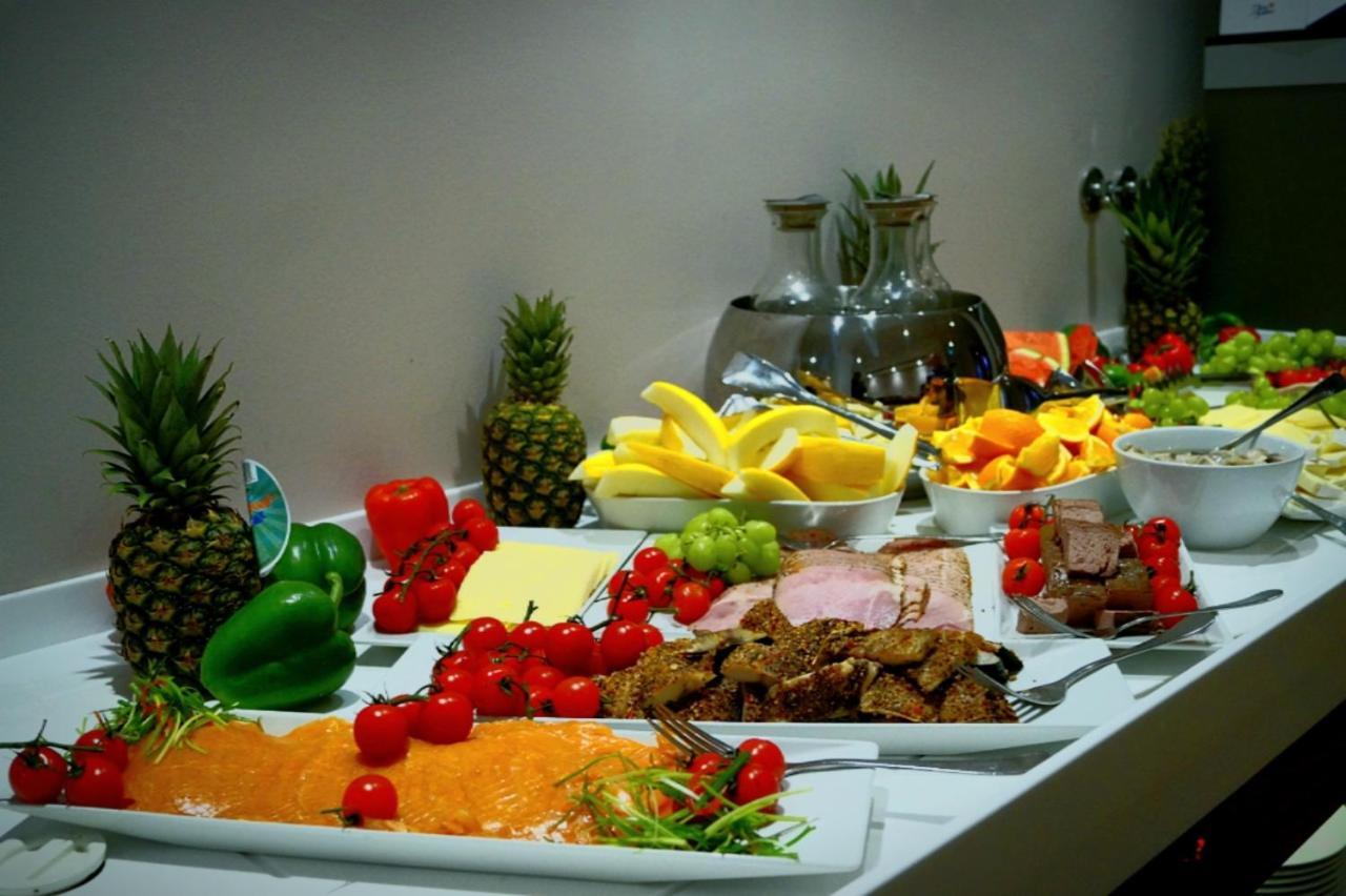 Best Western Plus City 4*