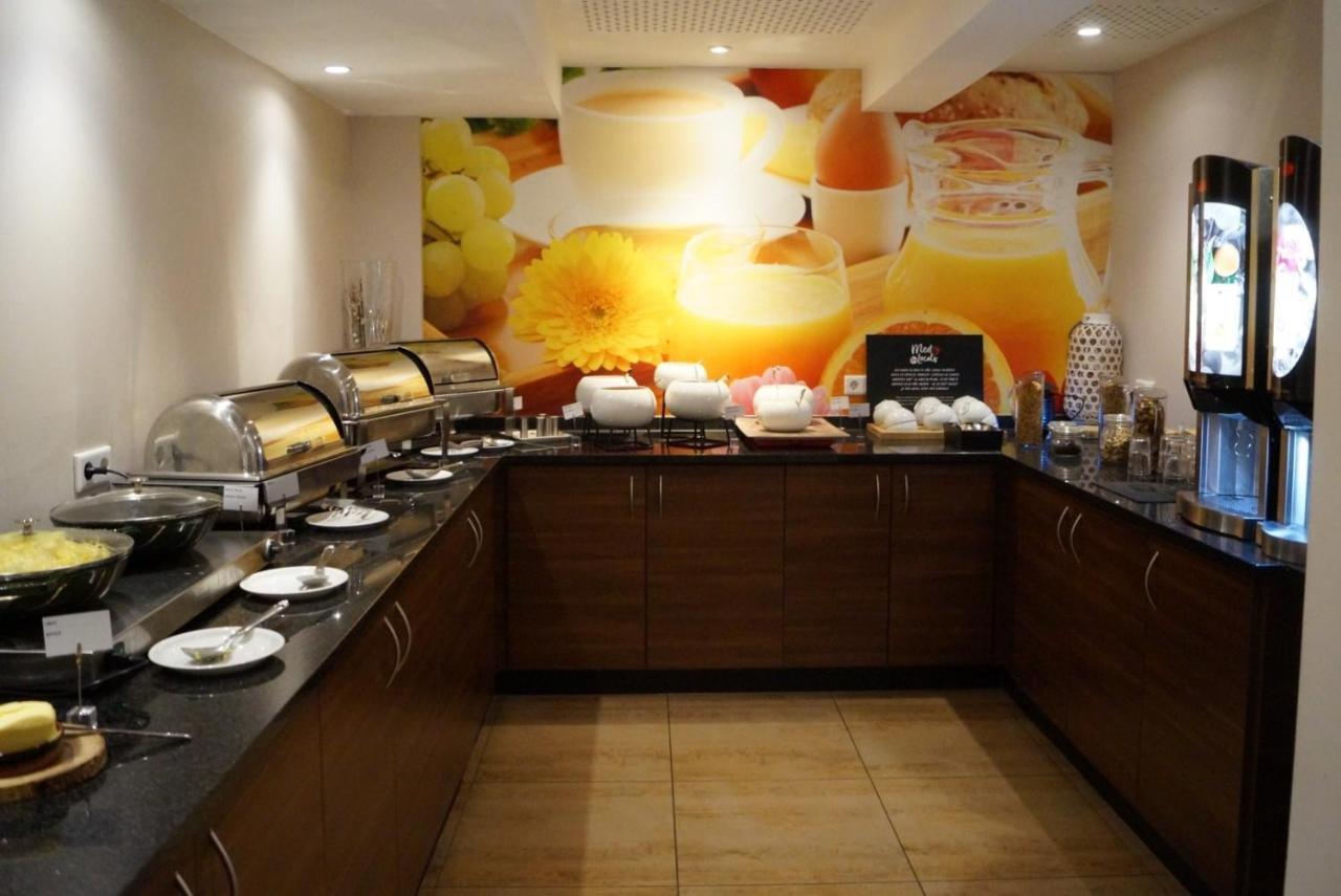 Hotel Best Western Plus City