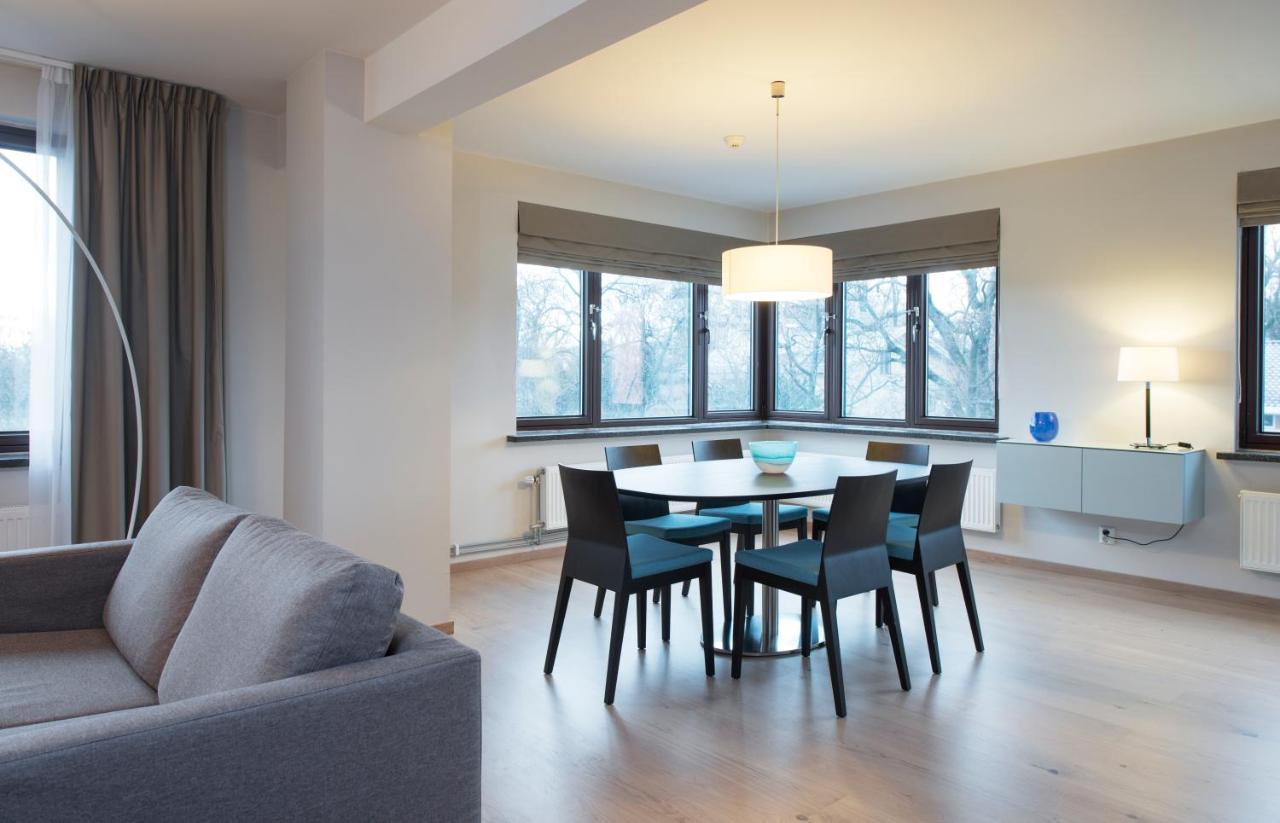 Hotel Thon Slottsparken 4*
