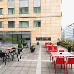 Thon Hotel Opera