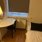 Skillebekk Empty Nest