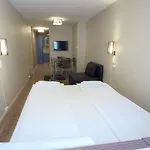 Central City Apartments