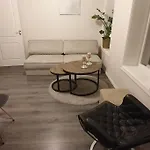 Fin Leilighet, God Beliggenhet Pa Frogner