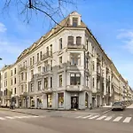 Fin Leilighet, God Beliggenhet Pa Frogner
