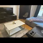Oslo C Apartment