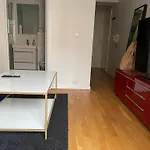 Oslo C Apartment