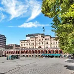 Top Standard Apartment In The Heart Of Oslo