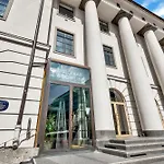 Top Standard Apartment In The Heart Of Oslo