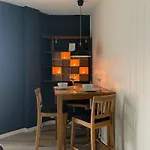 Privateroomintheapartment