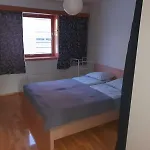 Leilighet+Hage(40M²) 20 Min Fra Sentrum