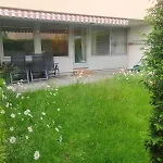 Leilighet+Hage(40M²) 20 Min Fra Sentrum