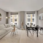 Your Perfect Stay In Central Oslo!