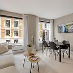 Your Perfect Stay In Central Oslo!