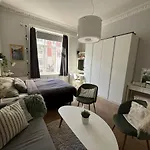 Frogner Grand Central, 2 Bedrooms