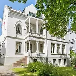 Josefinesgate Apartments