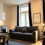 Forenom Serviced Apartments Oslo Royal Park