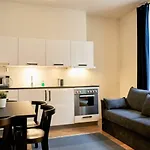 Forenom Serviced Apartments Oslo Royal Park
