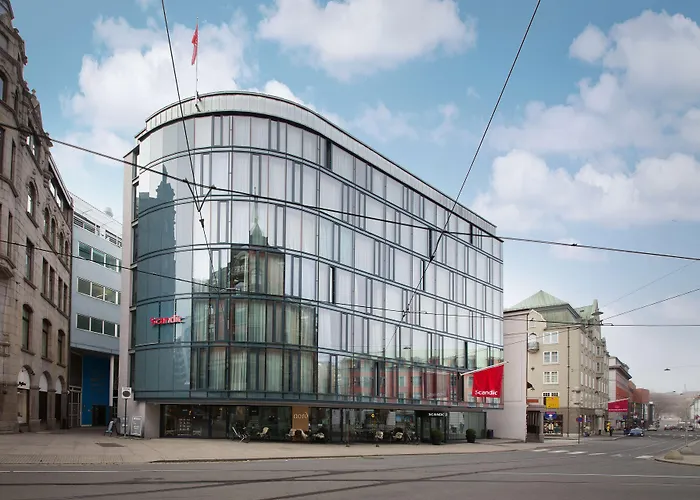 Scandic Grensen