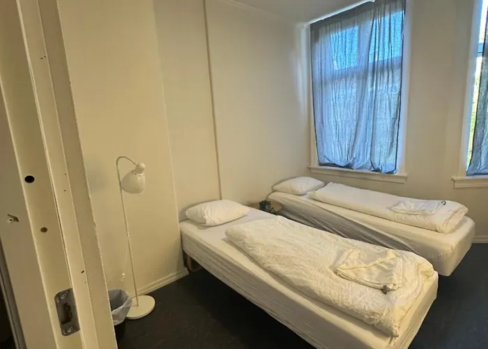 Center Apartments Group