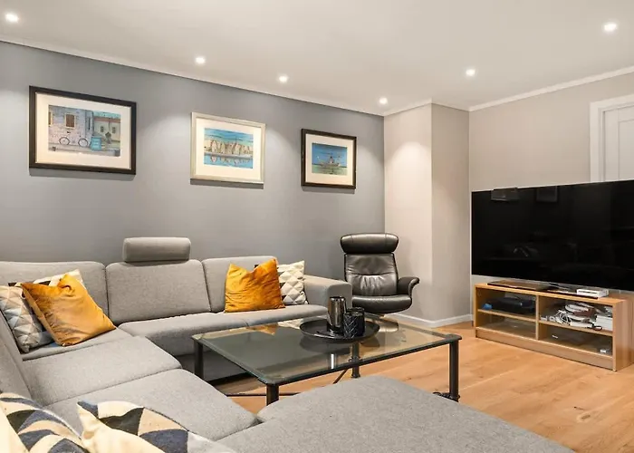 141Sqm For Family I Free Parking I Bathtub