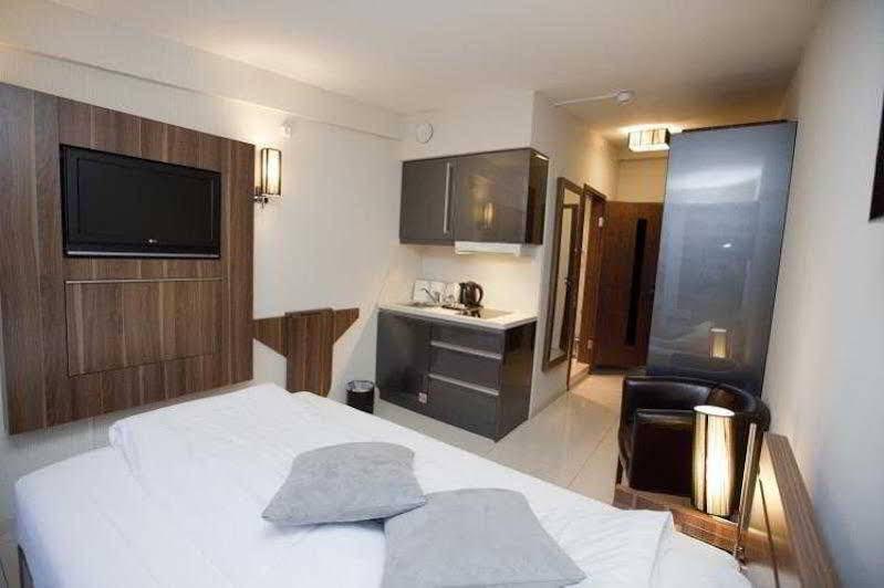 Hotel Best Western Kampen Oslo