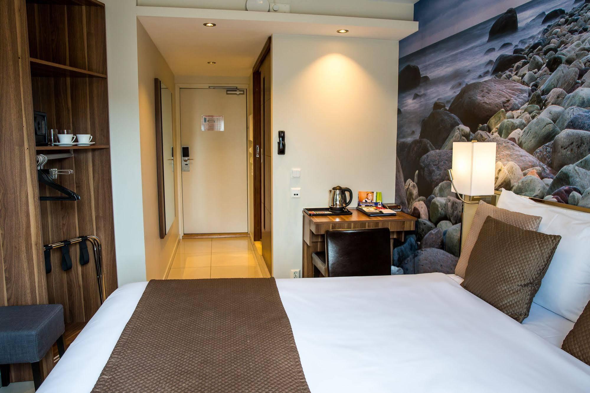 Best Western Kampen Hotel 4*