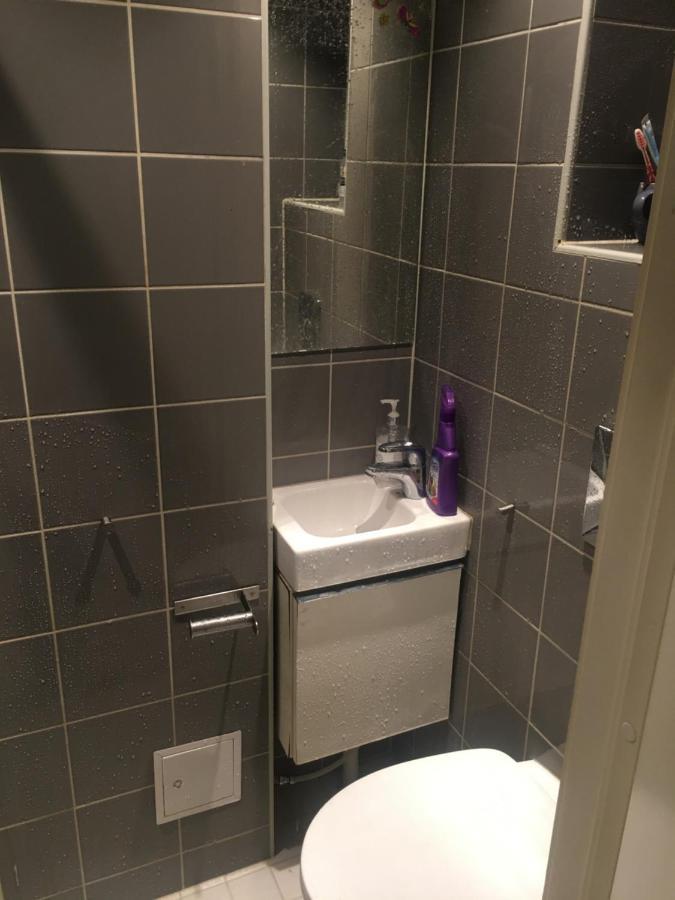 Center Apartment