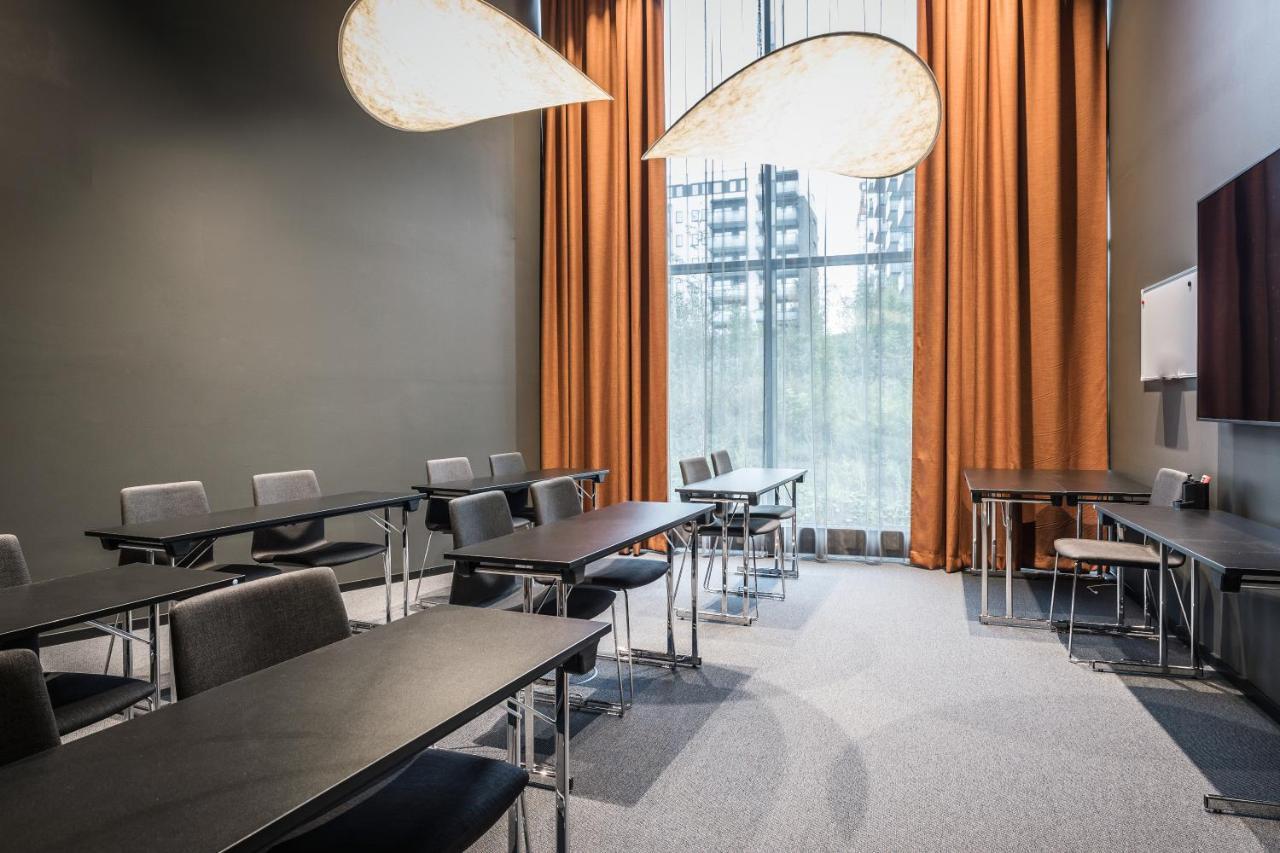 Quality Hasle Linie Hotell Oslo