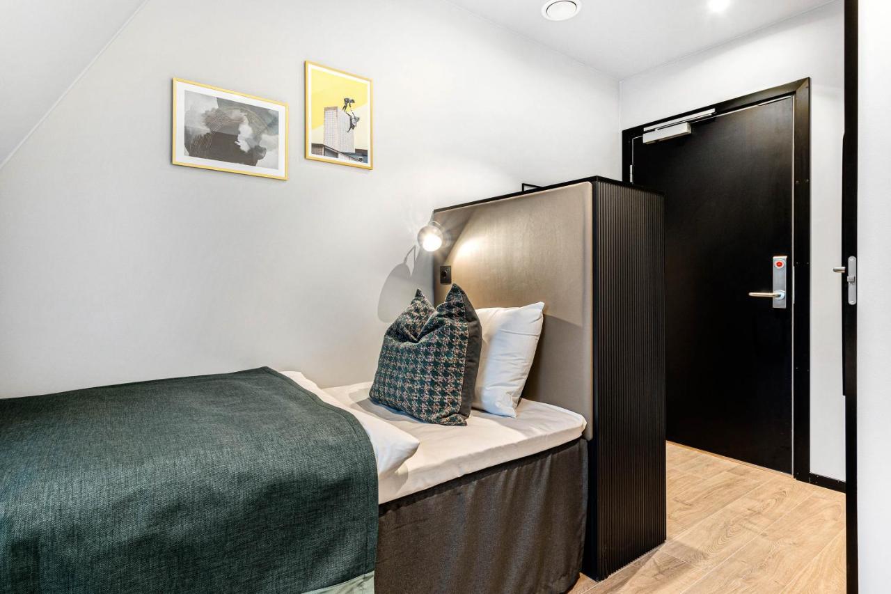 Hotel Western Oslo