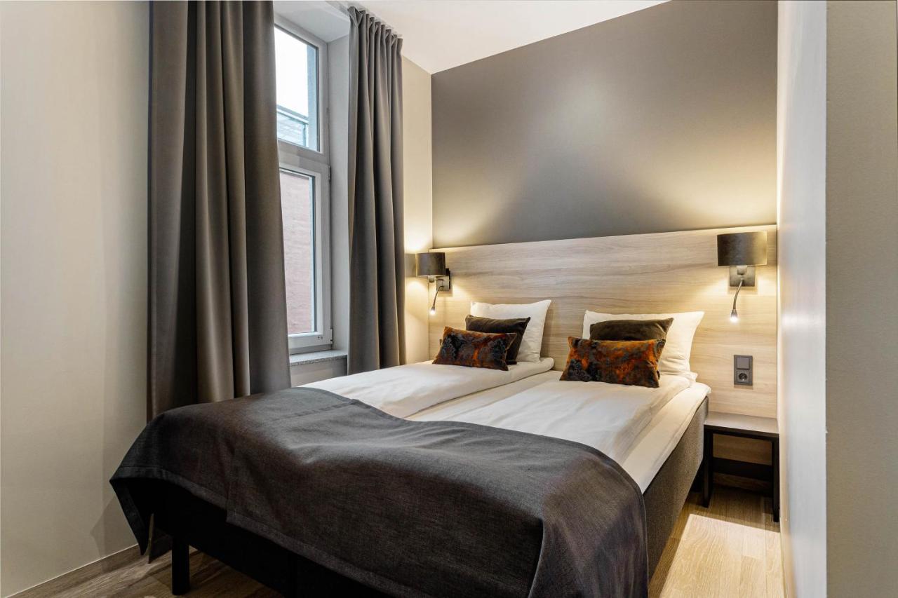 Western Hotel Oslo