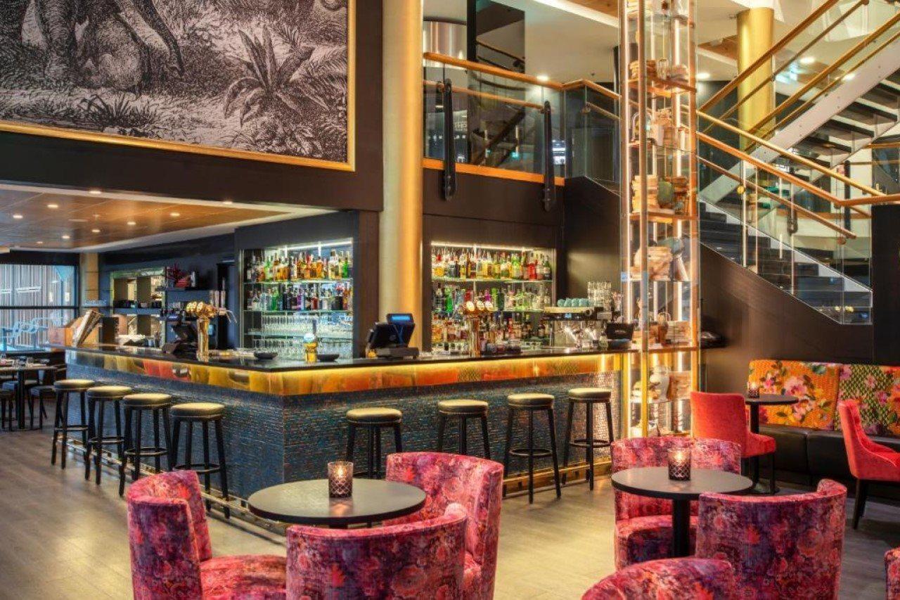 Hotel Thon Opera 4*